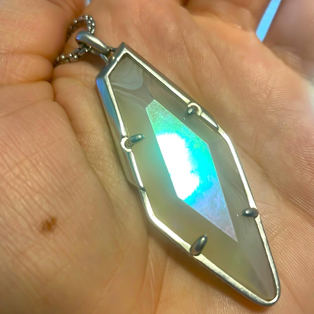 Kendra Scott Necklace